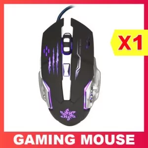 Gaming Mouse X1