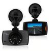 2.4″ Car DVR 1080HD Dash Camera Motion Detection Night Vision G-Sensor DVR/Dash Camera