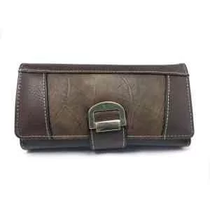Women’s Brown Purse Fashion Clothing Accessories