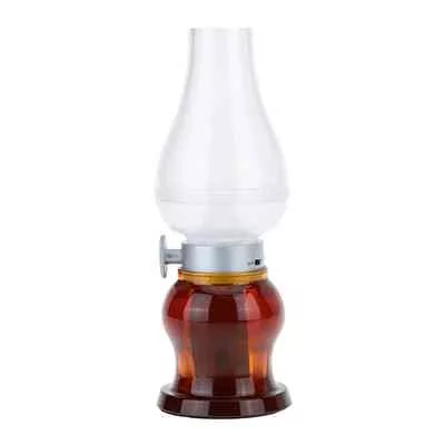 LED Retro Lamp buy online @ ido.lk