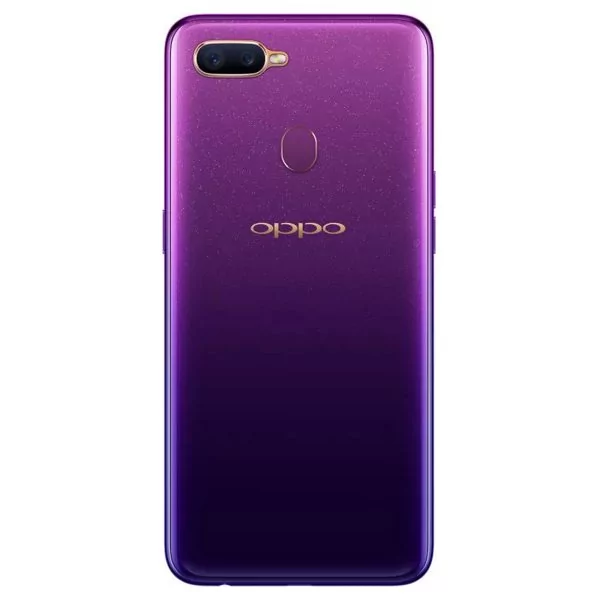 OPPO F9 (F9 PRO) Smartphones