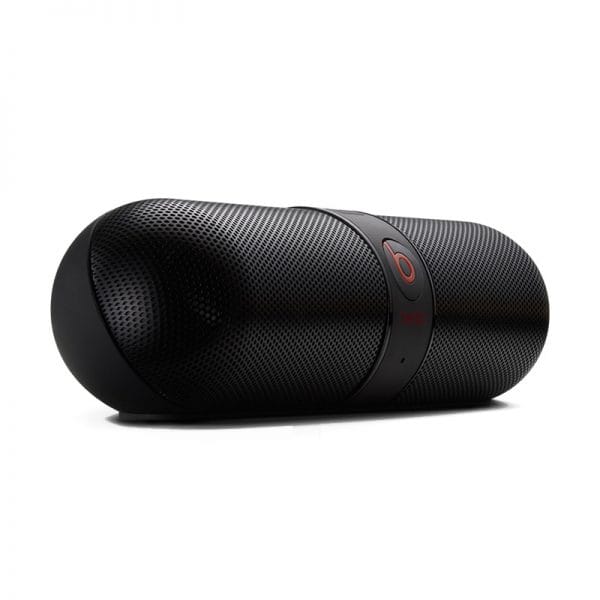 Portable Bluetooth Speaker ido.lk