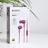 Sony MDR-EX750AP in-Ear Hi-Res Audio Earphone Headphones