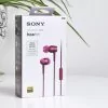 Sony MDR EXAP in Ear Hi Res Audio earphone x