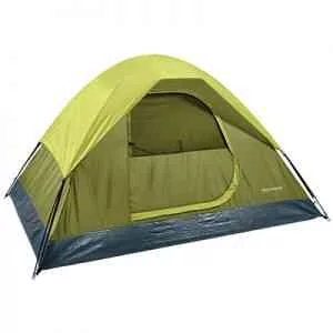 4 Person Dome Camping Tent Outdoor Accessories