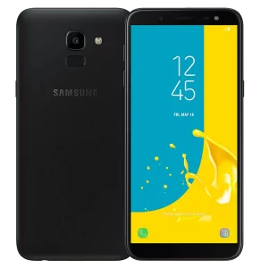 Samsung Galaxy J6 Smartphones