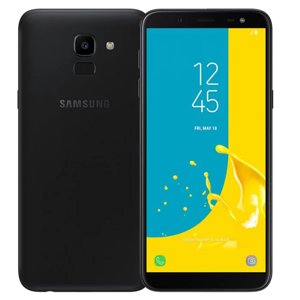 Samsung Galaxy J6 Smartphones