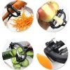 3 in 1 ROTO Peeler  Household Accessories