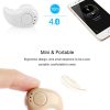 Bluetooth Earphone Mini Wireless in ear Buds Earpiece Cordless Hands free Headphones