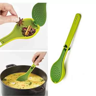 Gusto Flavour Infusing Spoon Household Accessories