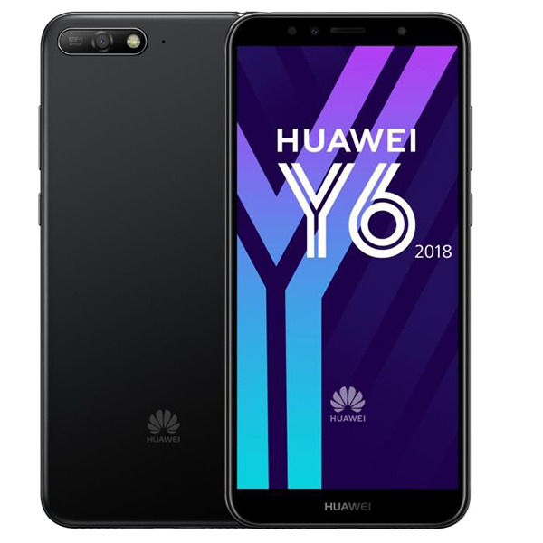 Huawei Y6 2018 Smartphones