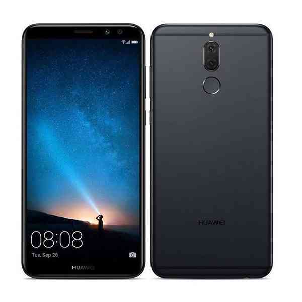 Huawei nova 2i аккумулятор