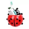Ladybug Toothbrush Holder Best Price @ ido.lk  x