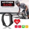 M3 Smart Fitness Band Health & Beauty