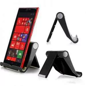 Universal stent Desk Mobile Phone Stand Holder Cell Phone Foldable Adjustable Smartphone Tablet Stand Gadgets
