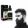 Aichun Beauty Men Moustache Beard Essential Oil Health & Beauty