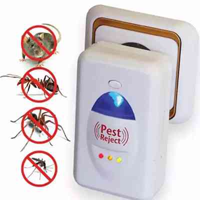 Pest Reject Gadgets