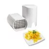 Potato Chip Cutter Shredders & Slicers Household Accessories