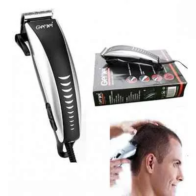 ProGemei GM-1001 Professional Hair Trimmer Electronic Devices