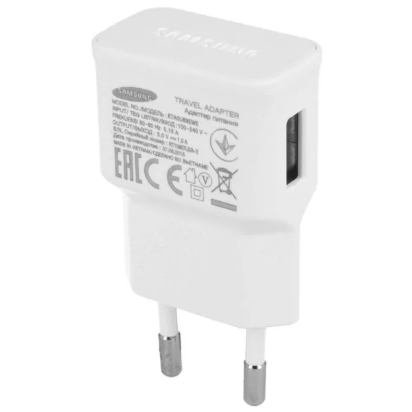 Samsung Fast Phone Charger Top Chargers