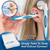 Smart Swab Ear Cleaner Health & Beauty