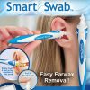 Smart Swab Ear Cleaner Health & Beauty