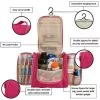 Magnificent Travel Toiletry Cosmetic Bag Fashion Clothing Accessories