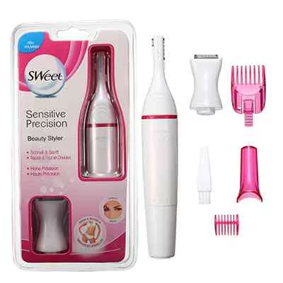 Sweet trimmer Sensitive precision Best Price only @ ido.lk