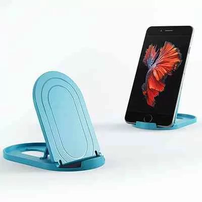 Universal Multi-angle adjustable phone stand buy online @ ido.lk