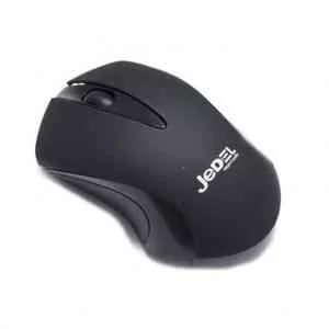 Wireless Optical Mouse JeDel W120 Electronic Devices