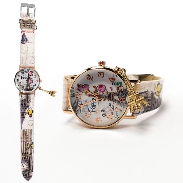 Women Stylish Wrist Watch Buy @ido.lk