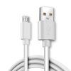Micro USB Cable Charging 1M 3ft Original Quality For Samsung Android Cables