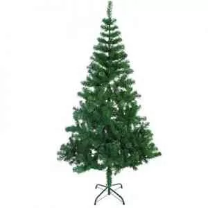 6 Feet Green Christmas Tree Christmas Tree