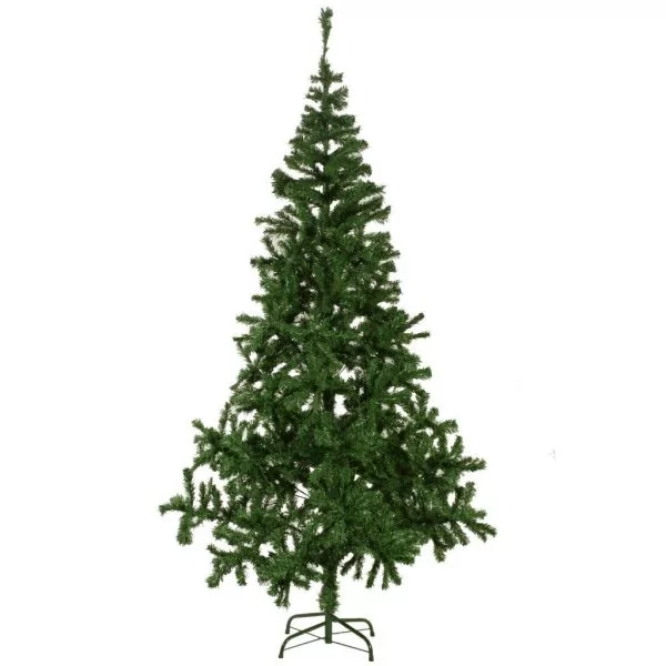 8 Feet Green Christmas Tree Christmas Tree