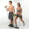 AB Wheel Roller/Revoflex Xtreme Workout Health & Beauty