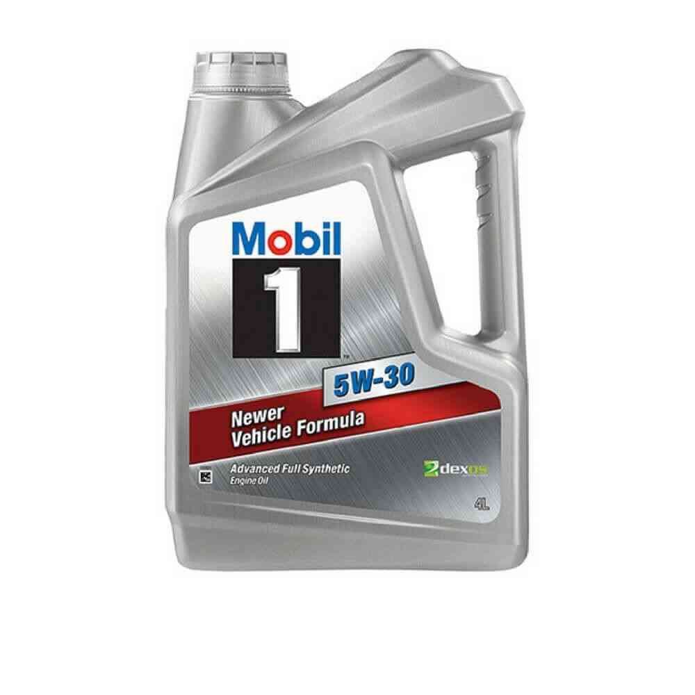 Антифриз mobil advanced