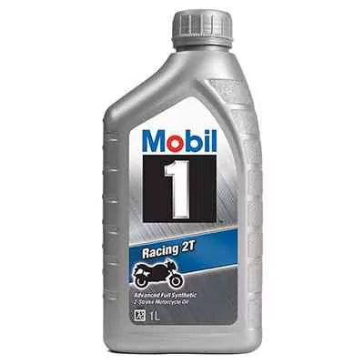 Mobil 1 Racing™ 2T Auto Oils & Fluids