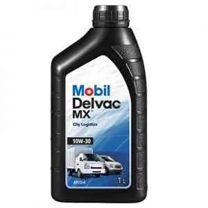 Mobil Delvac MX™ City Logistics 10W 30 1L Auto Oils & Fluids