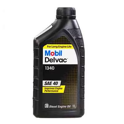 Mobil Delvac ™ 1340 1L Auto Oils & Fluids
