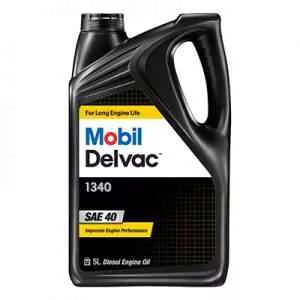 Mobil Delvac™ 1340 5L Auto Oils & Fluids