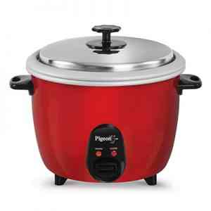 PIGEON RICE COOKER 1.8L Home Appliances
