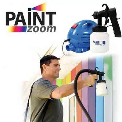 Paint Zoomer Best Price in Sri lanka @ ido.lk
