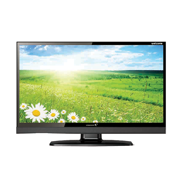 Videocon 24 inch Full HD LED TV Best Price @ido.lk