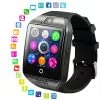 Smart Watch With Camera, Bluetooth  Smartwatches