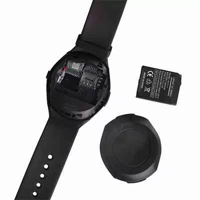 Android SmartWatch Smartwatches