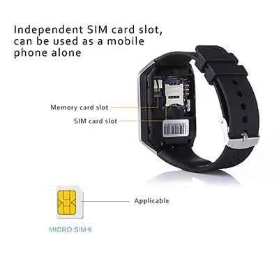 Buy Smart Watch @ ido.lk 