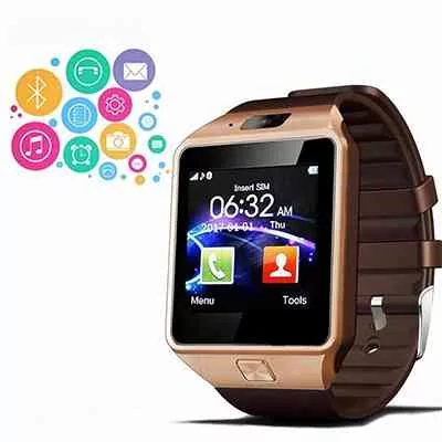 Buy Smart Watch Online in Sri lanka on ido.lk