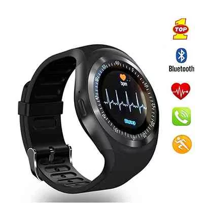 Buy Smart Watch With Best Price in Sri Lanka @ ido.lk