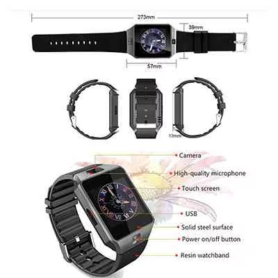 Buy Smart Watch on ido.lk 