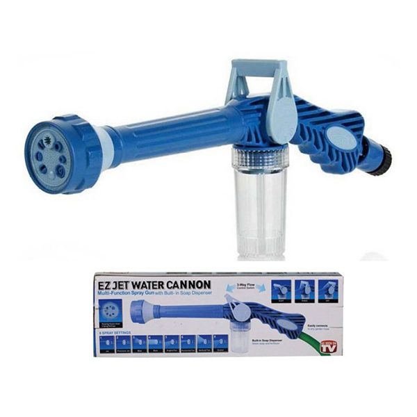 ez jet water cannon Home Needs
